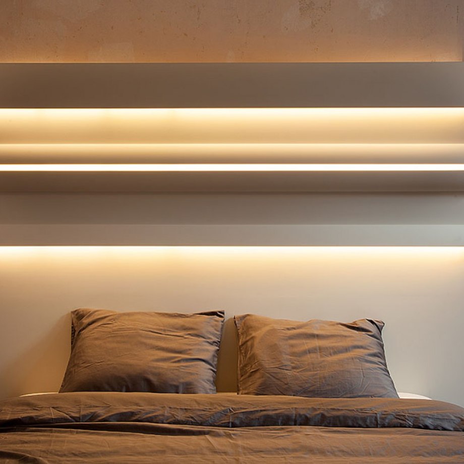 C373 карниз Orac Decor