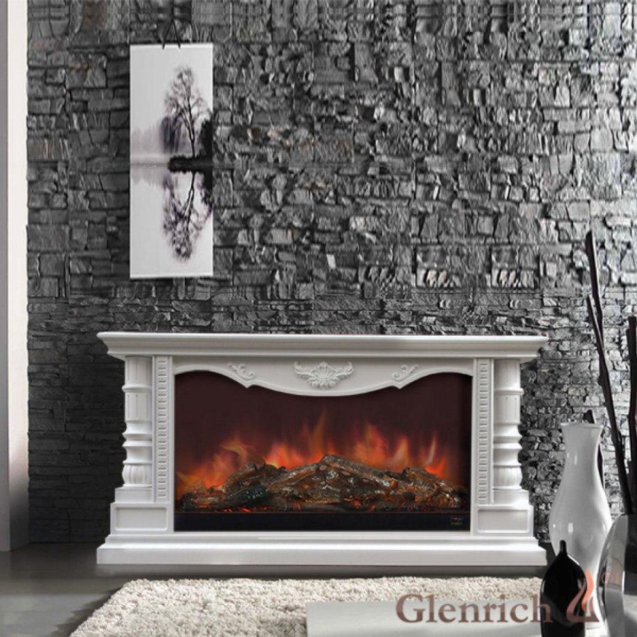 Очаг Glenrich Premier s87