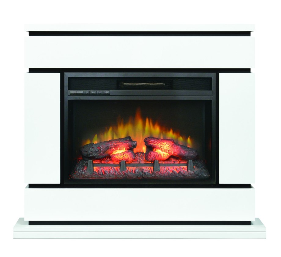 Каминокомплект real Flame Vega 24 WT