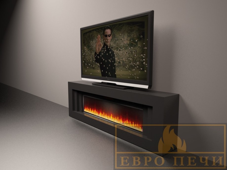 Камин Royal Flame Vision 60
