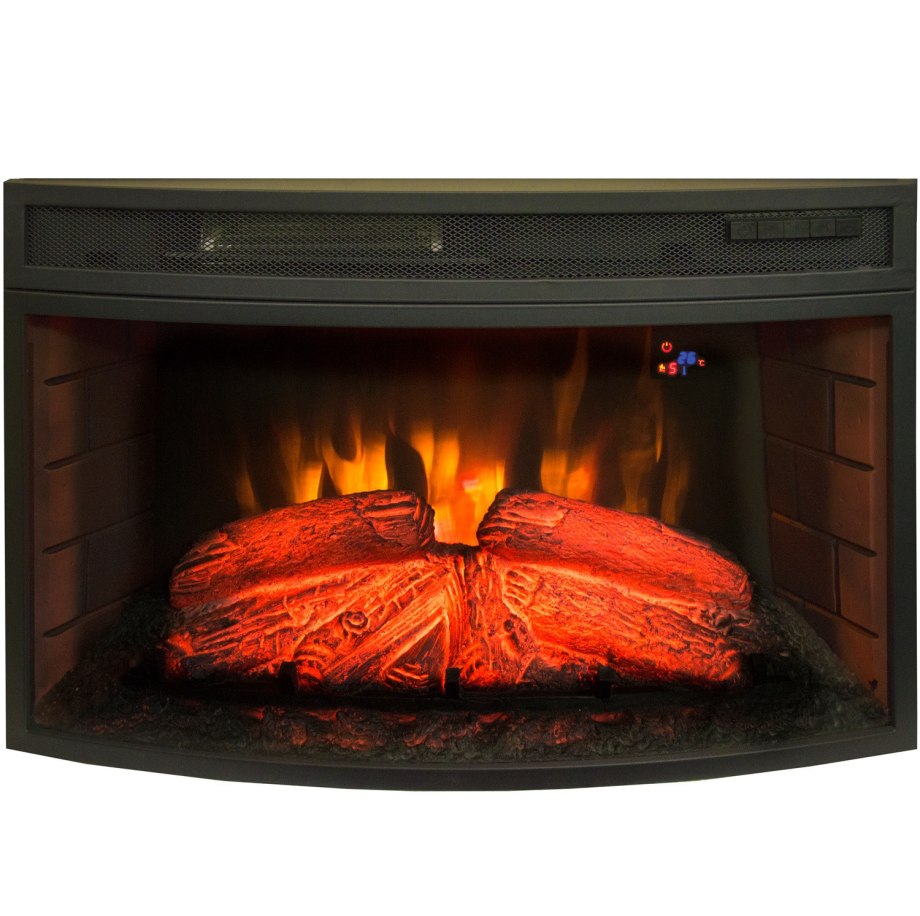 Электрический камин REALFLAME Firespace 33w s ir