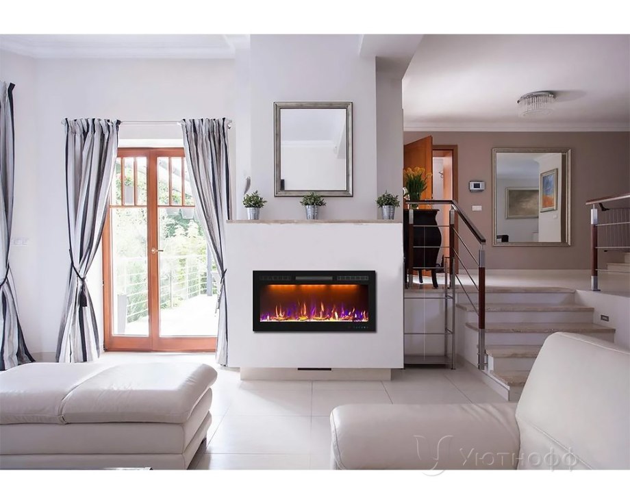 Очаг Royal Flame Crystal 36 RF