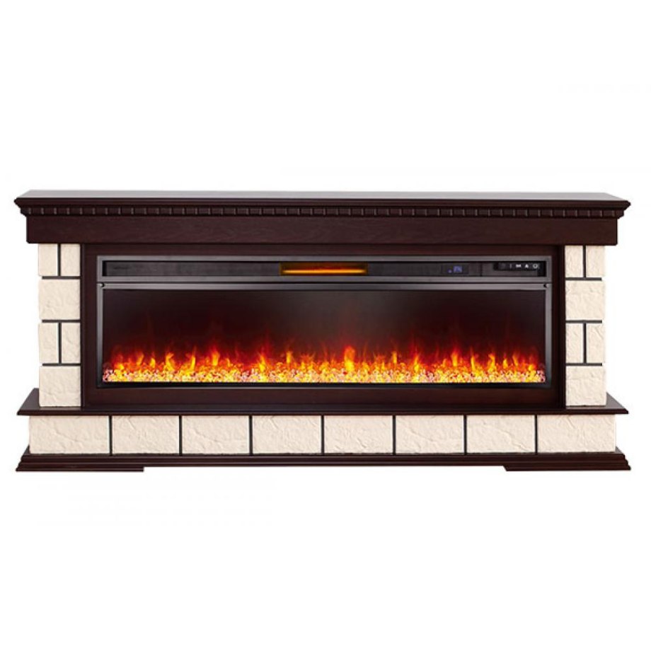 Электрический очаг Royal Flame Vision 60 led