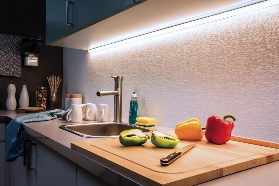 Led лента Paulmann 70858