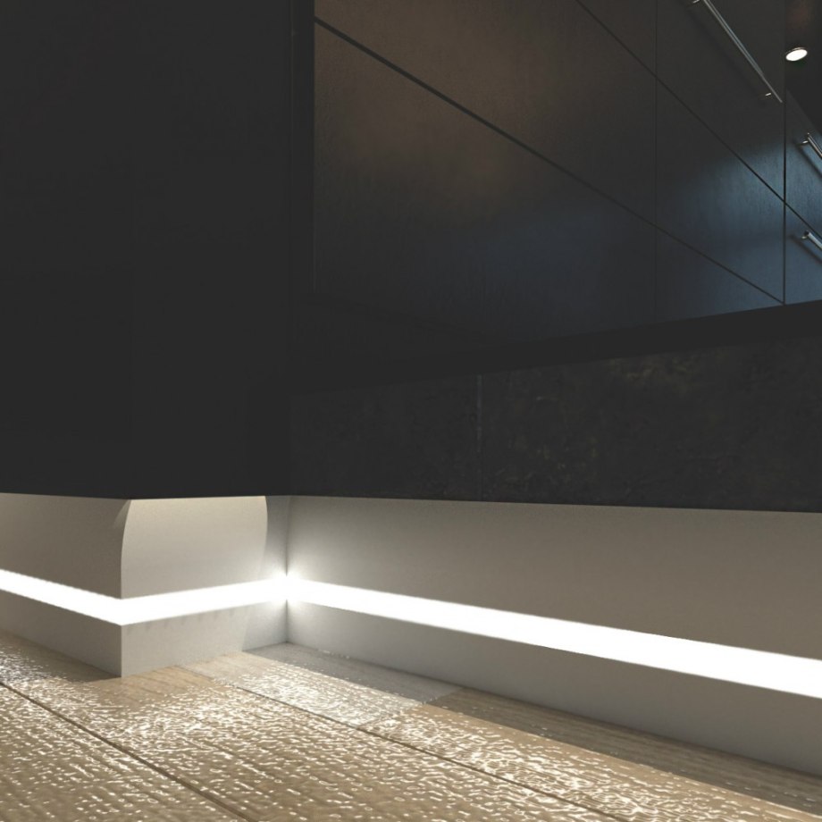 Лента led 2835/60-SMD 4.8W