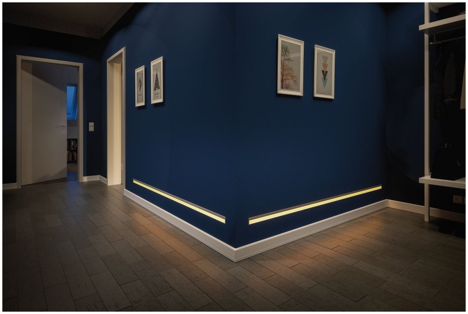 Led лента Paulmann 70858