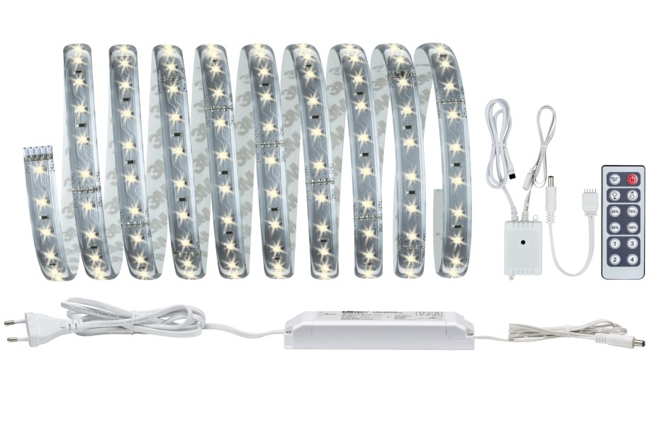 Светодиодная лента Paulmann FN MAXLED 500 Stripe Tunable WH _W 1 М