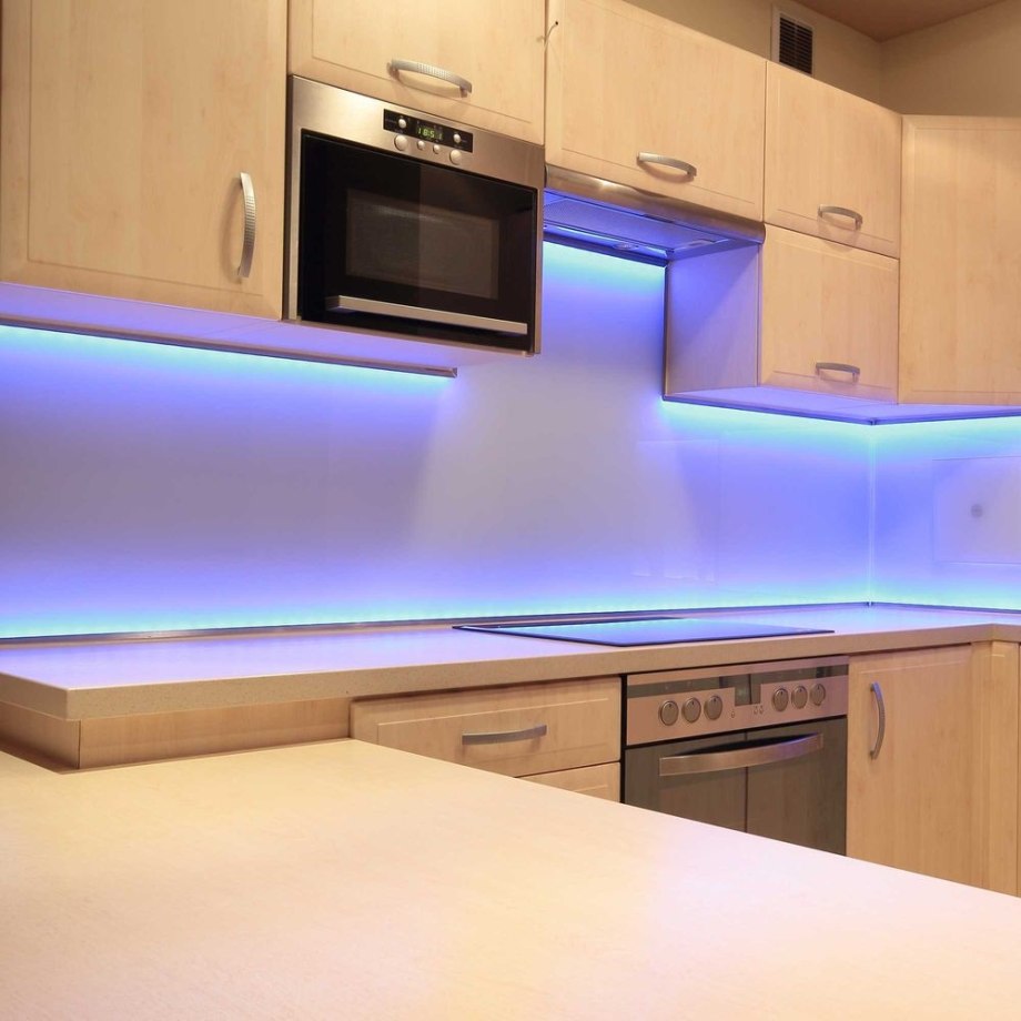 Лента led 2835/60-SMD 4.8W