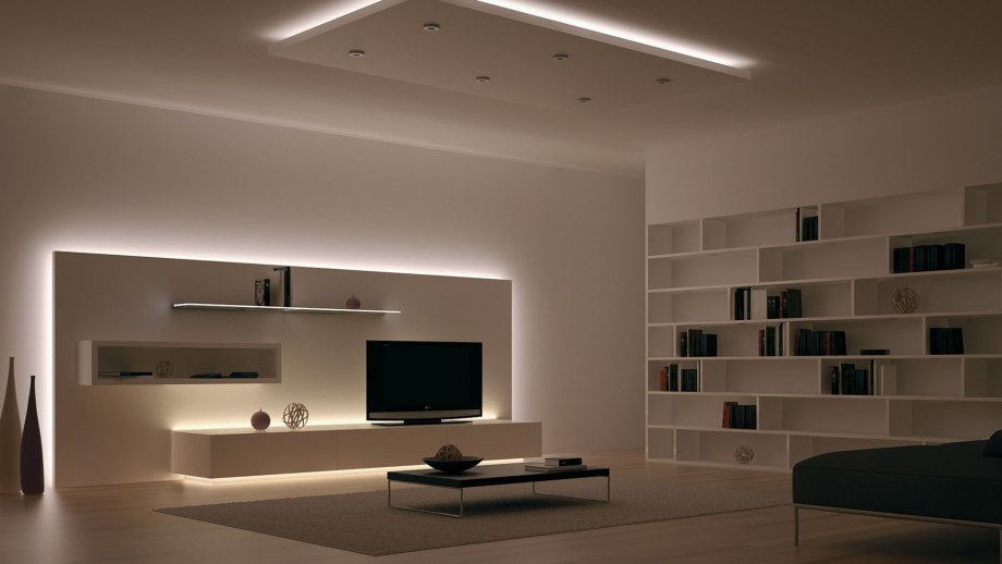 Led лента силикон, 8мм, ip65, SMD 2835, 60 led/m