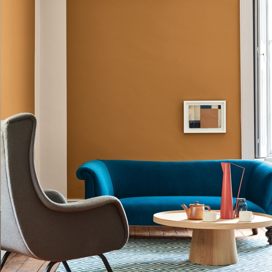 Краска little Greene lg38, Hammock