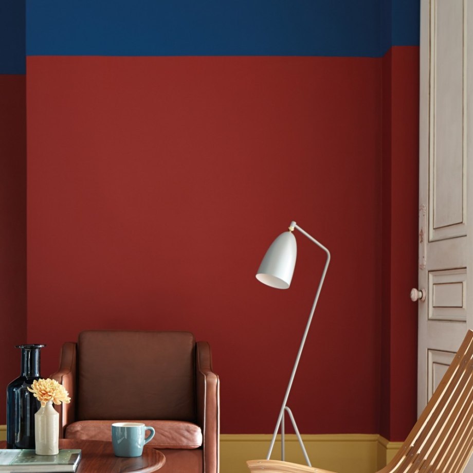 Краска little Greene Scree 227