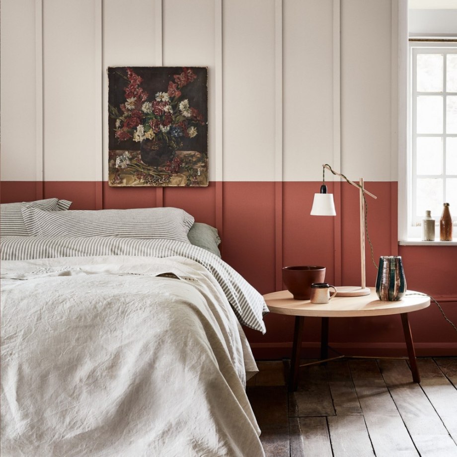 Краска little Greene French Grey 113