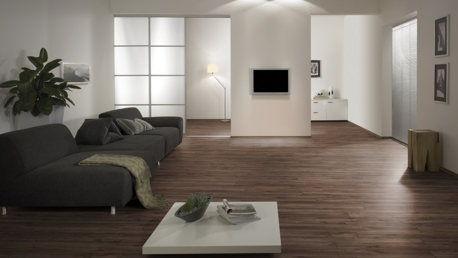 Kronotex дуб Престиж темный d4168 Exquisit