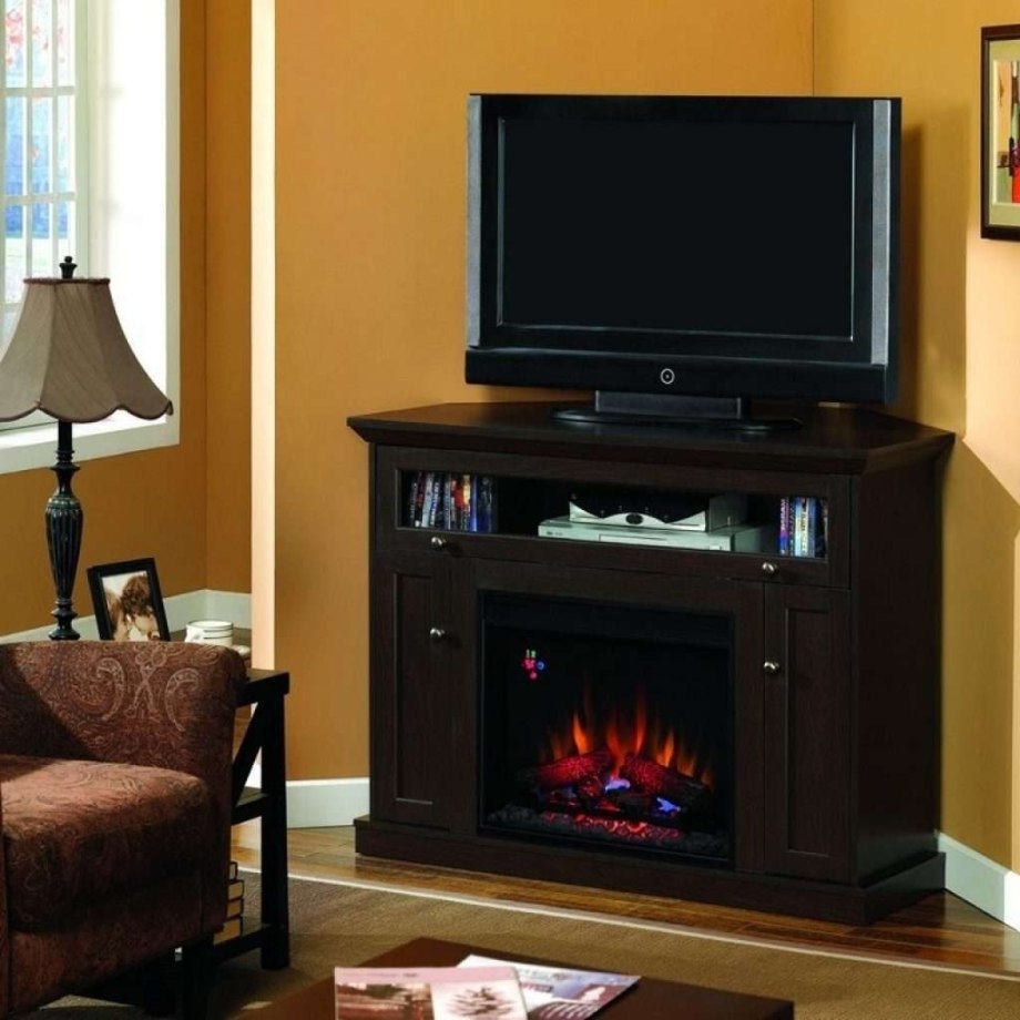 Электрический камин CLASSICFLAME spectrafire 23 + Aberdeen