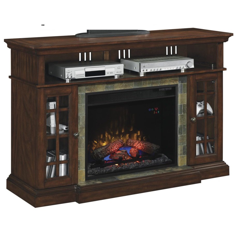 Электрический камин CLASSICFLAME Britania