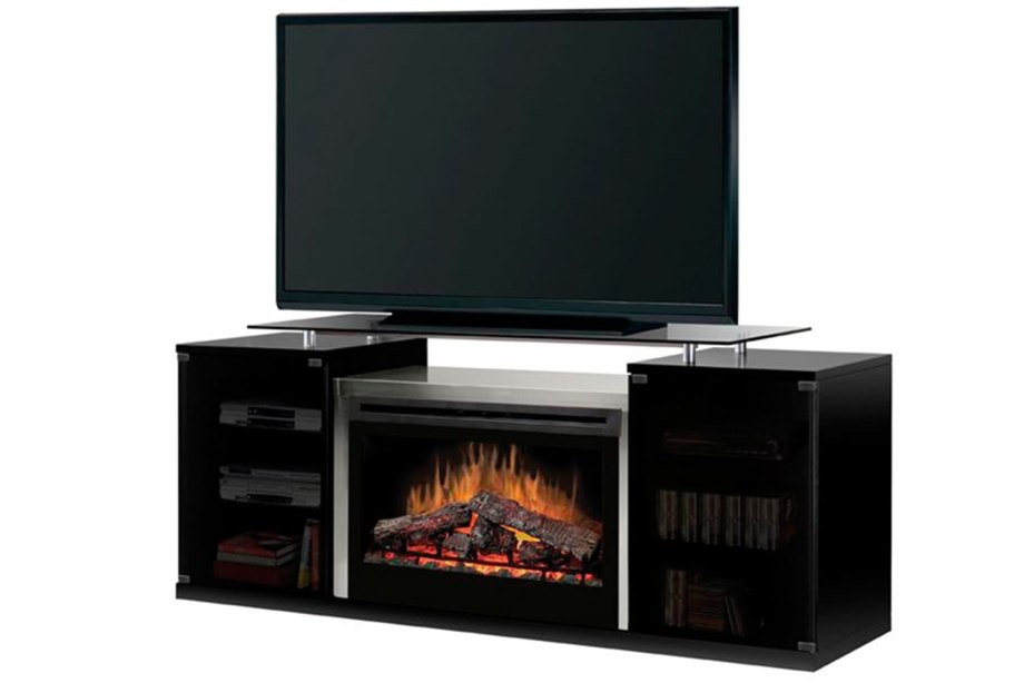 Электрический очаг Dimplex Optiflame Symphony 33