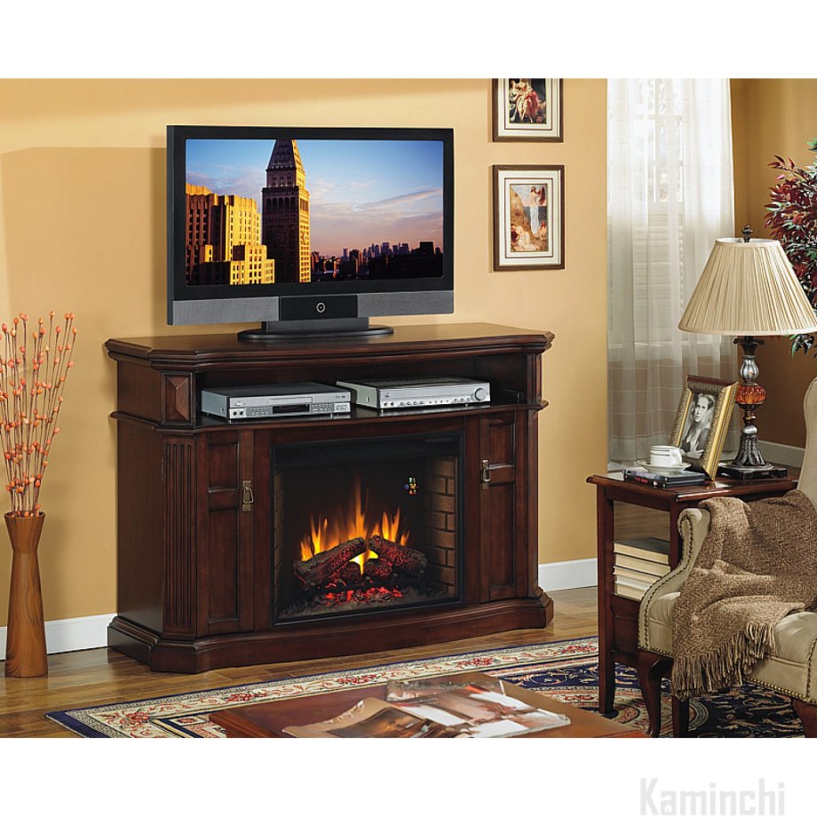 Электрический камин CLASSICFLAME Artesian