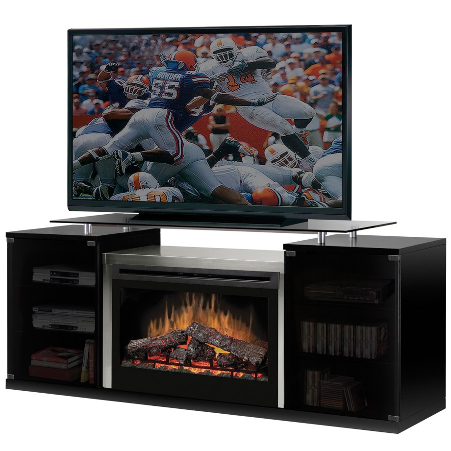 Электрический очаг Dimplex Optiflame Symphony 33