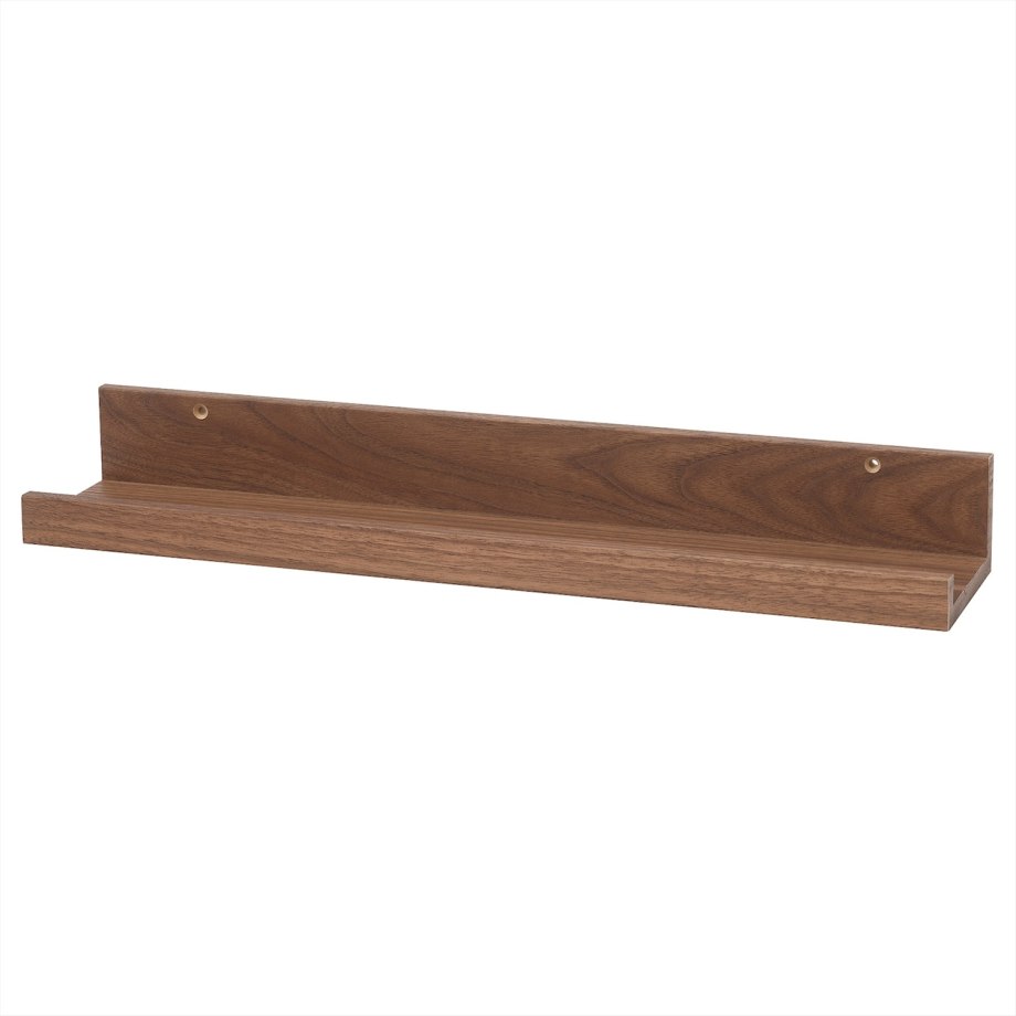 Mosslanda ikea полка