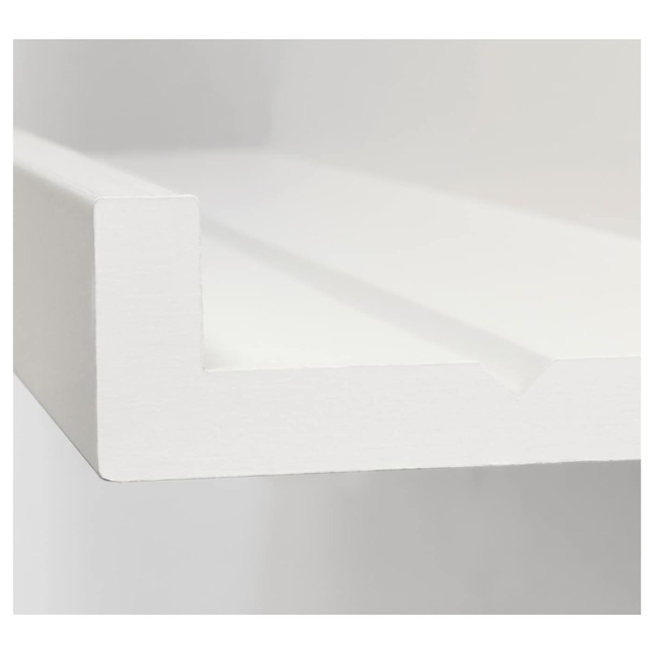 Ribba ikea полка