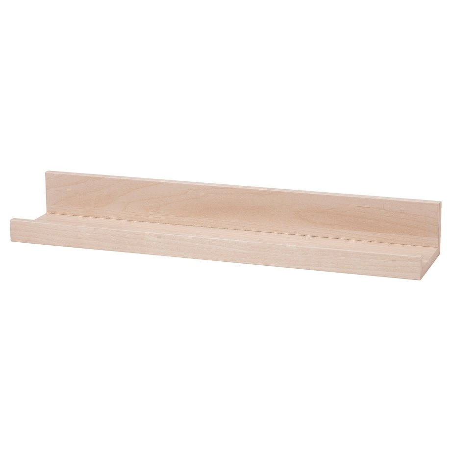Mosslanda ikea полка