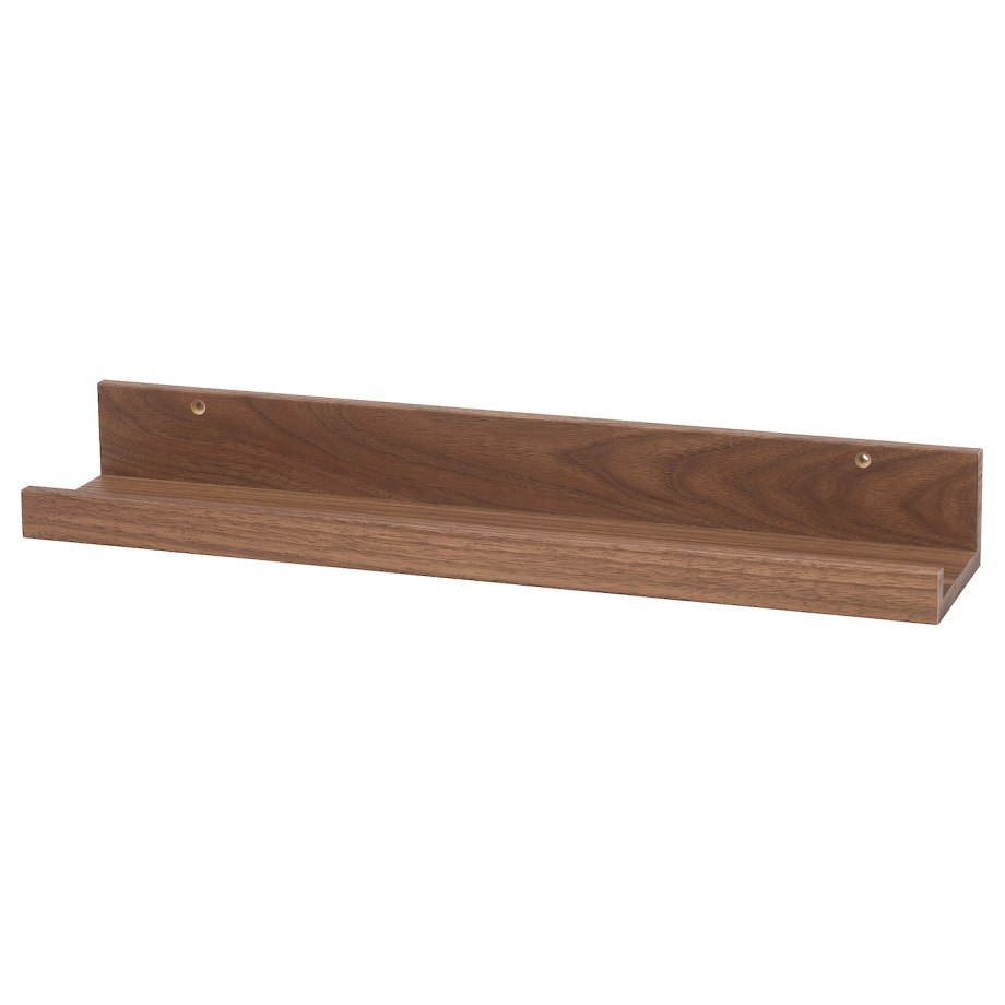 Полка ikea МОССЛЭНДА