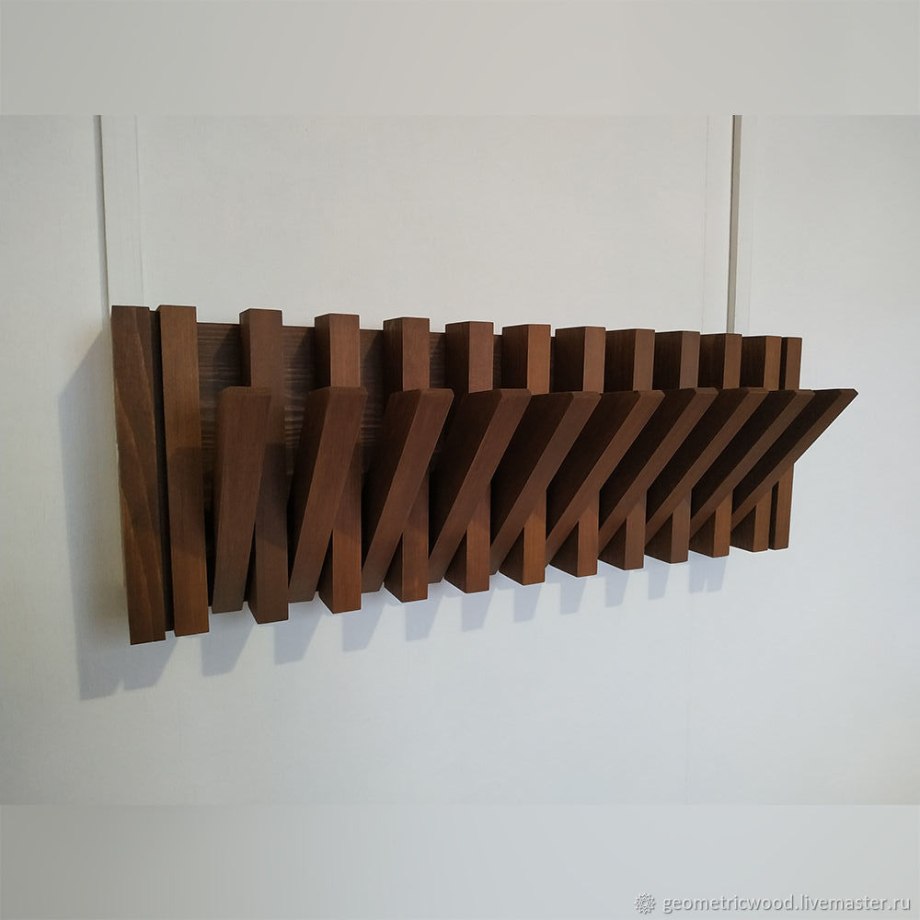 Vasilev Workshop вешалка Адэн