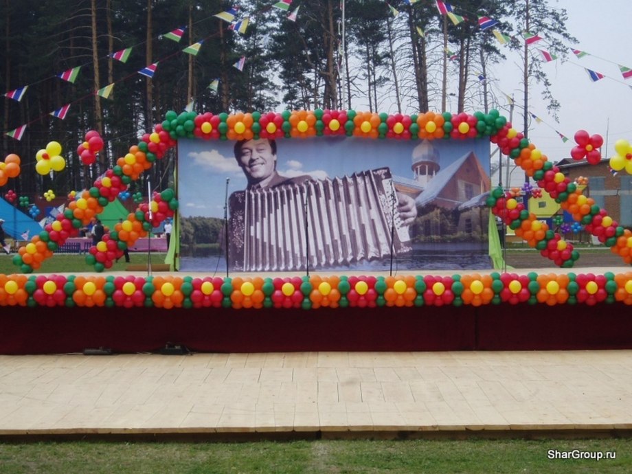 Богдановский СДК