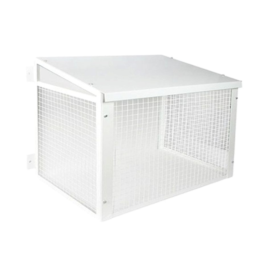 Корзина для кондиционера 700х1000х550 (ВХШХГ)