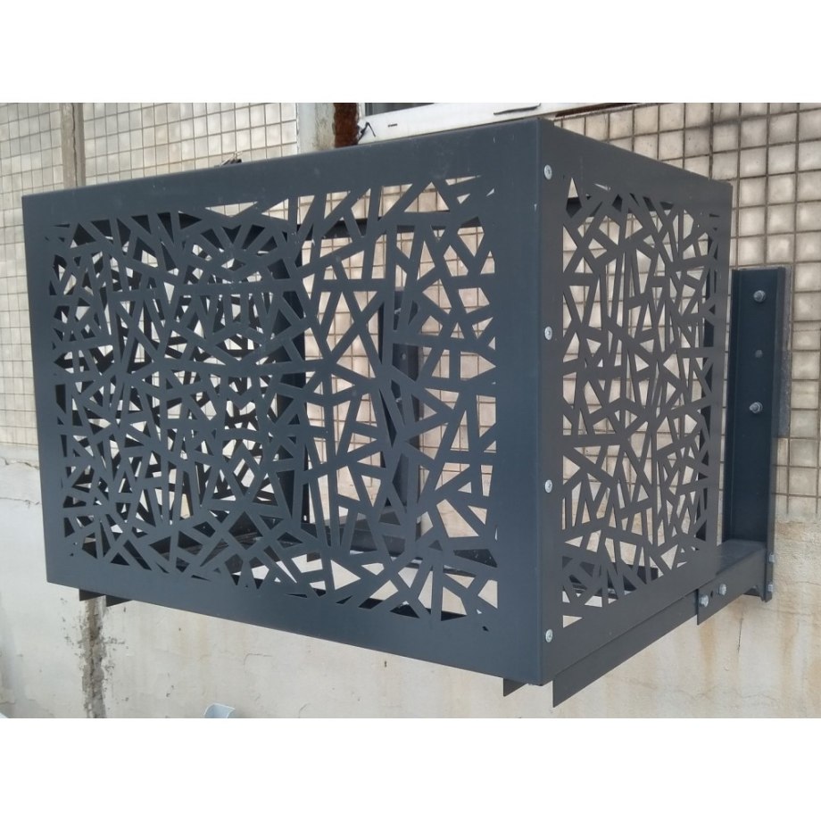 Корзина для кондиционера кк1