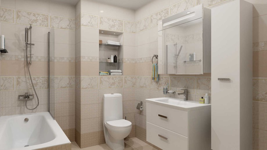 Global Tile коллекция San Remo