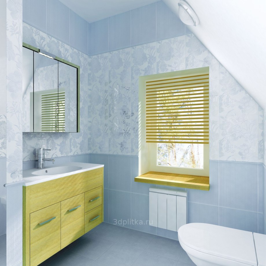 Керамическая плитка Global Tile Pavana
