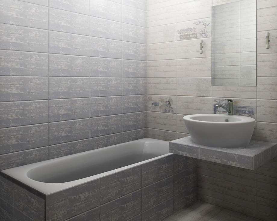 Настенная плитка Global Tile Calypso