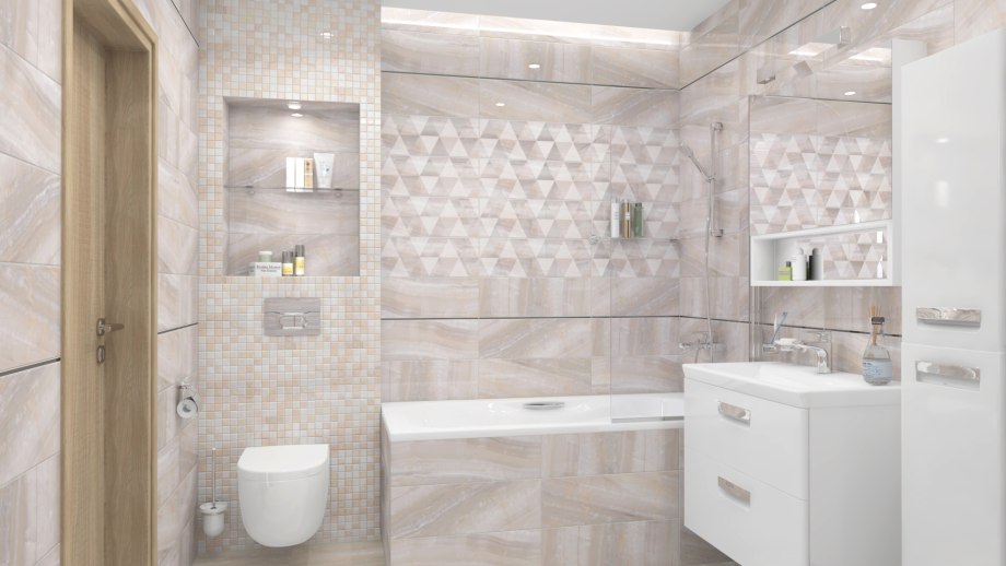 Плитка керамическая Global Tile San Remo