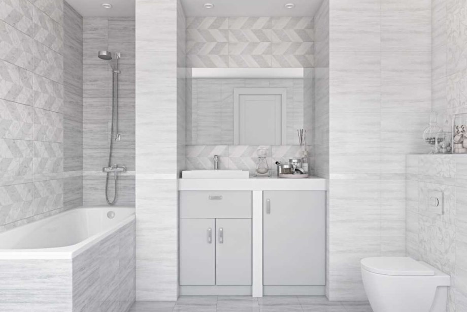 Global Tile коллекция: Avinion