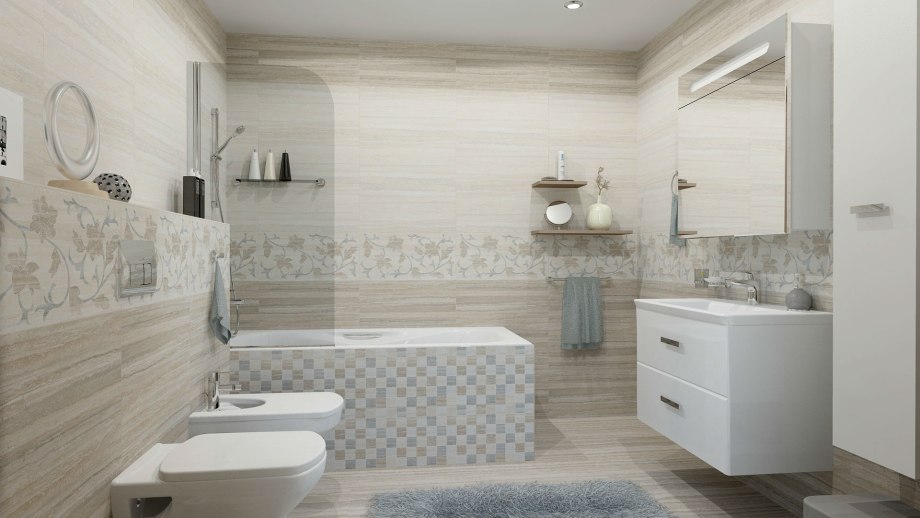Azori коллекция Sanmarco Grey