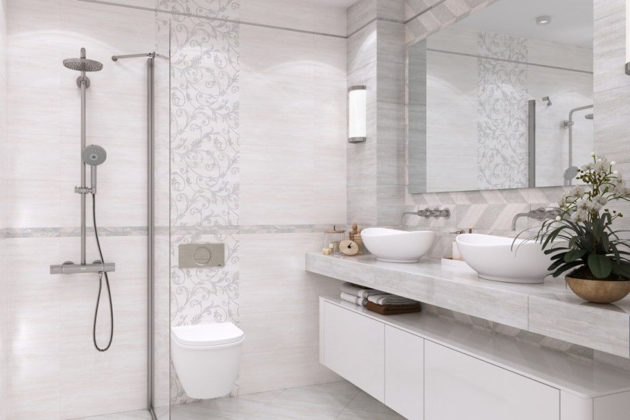Global Tile коллекция: Avinion