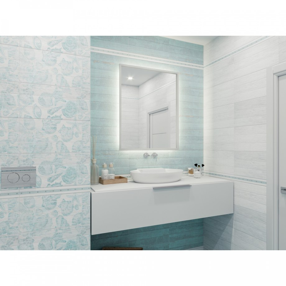 Плитка Ape Armonia Malva 60x31