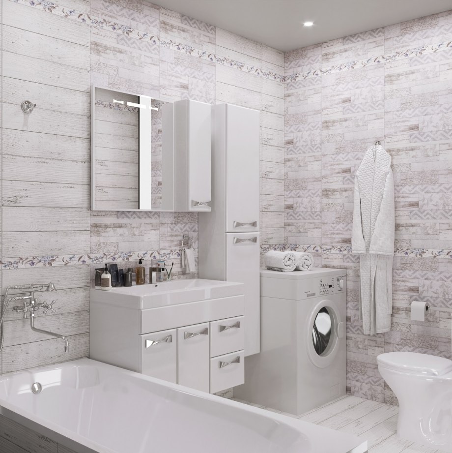 Коллекция Сан Ремо Global Tile