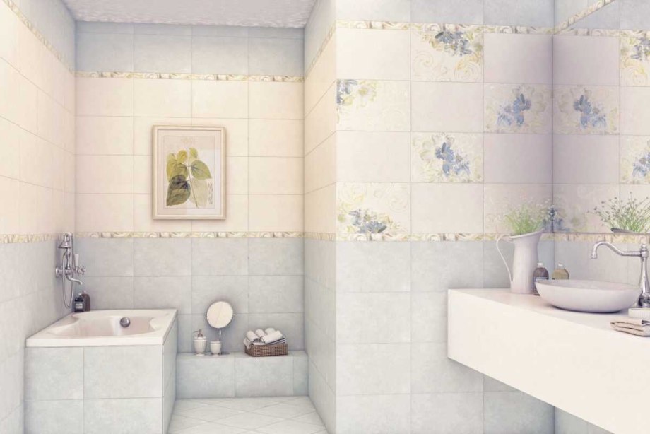 Керамогранит Vitra Travertini