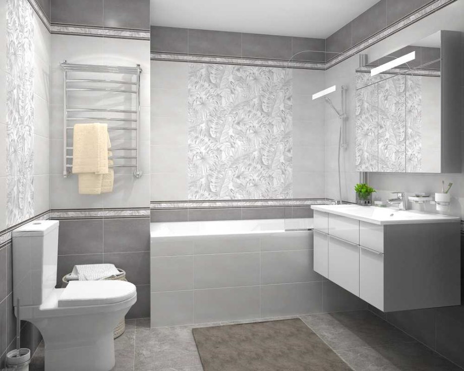 Luminor panal Blanco Mate Slimrect 29x89