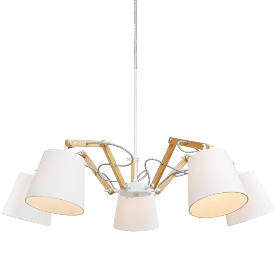 Arte Lamp Pinocchio a5700lm-5wh