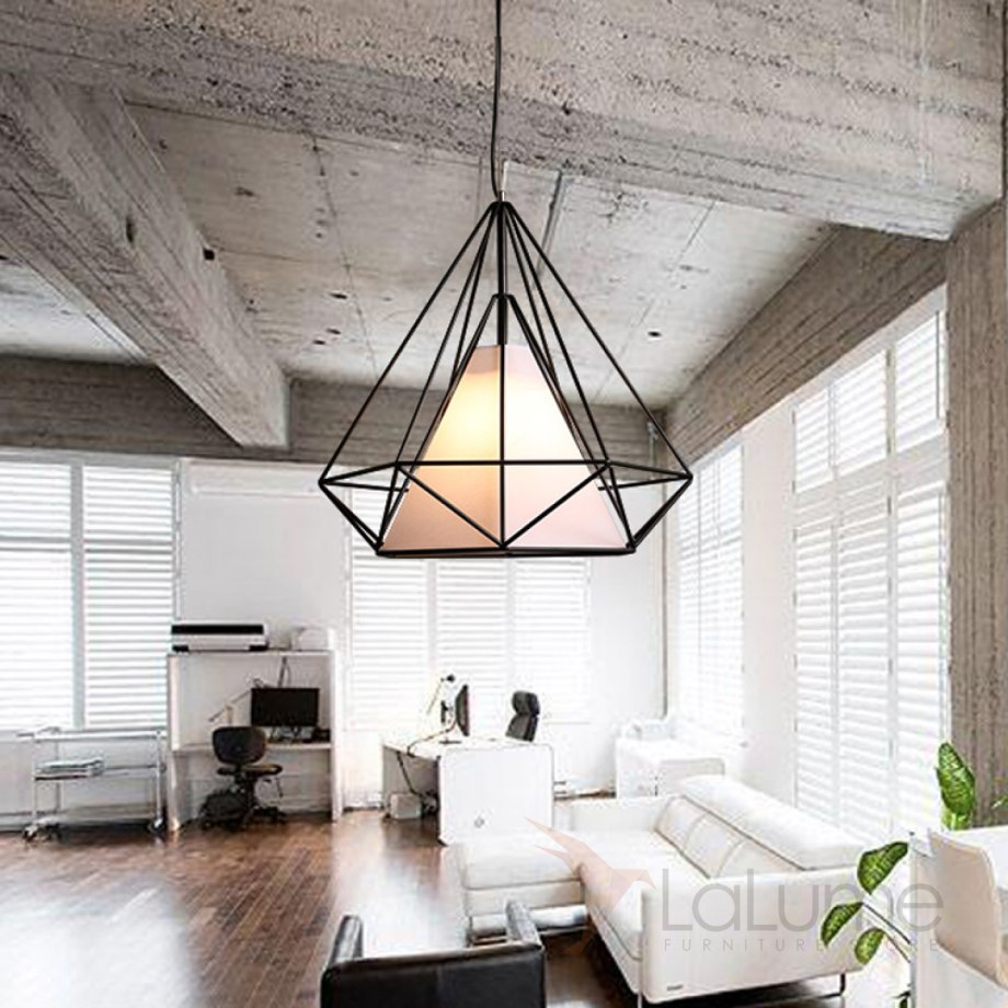 Светильник подвесной loft1845