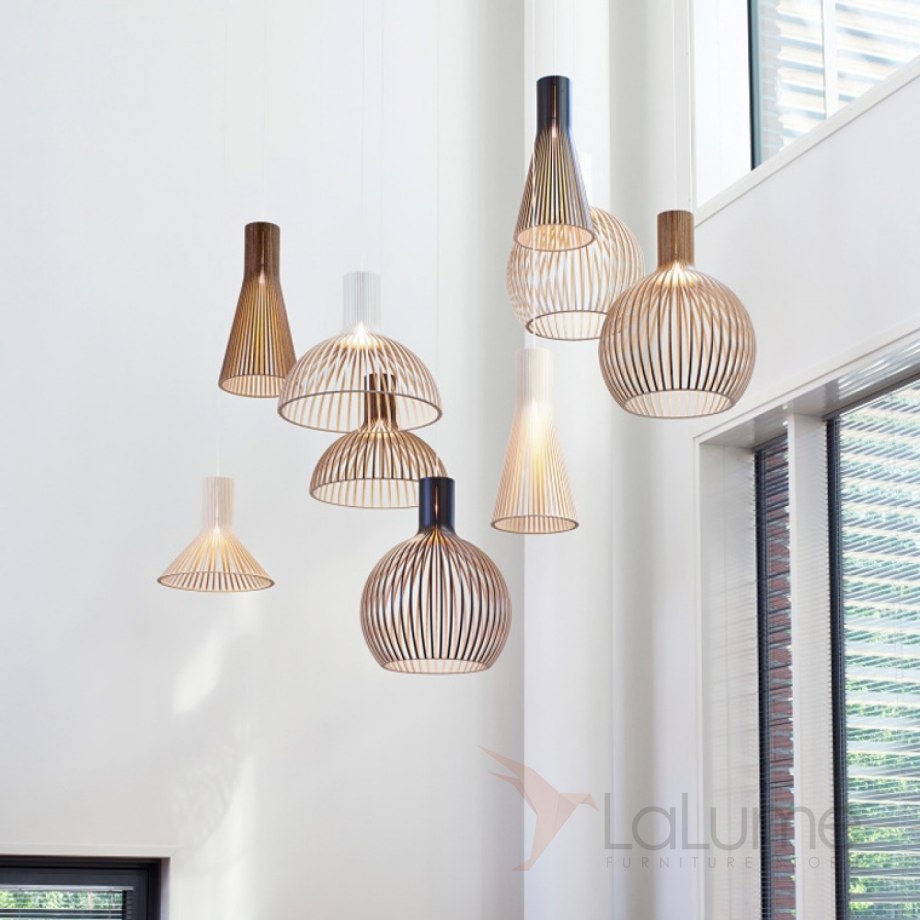 Светильник Secto Pendant Lights