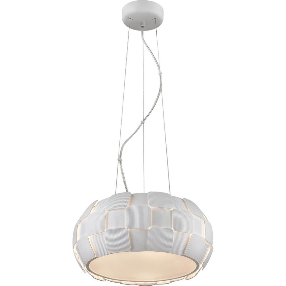 Подвесной светильник Divinare Beata 1317/01 SP-3