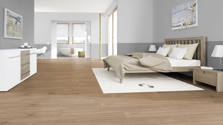 Ламинат quick Step Eligna u3458 дуб теплый натуральный промасленный