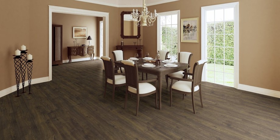 ПВХ-плитка quick-Step QS Livyn Balance click Bacl 40029 каштан винтажный натуральный
