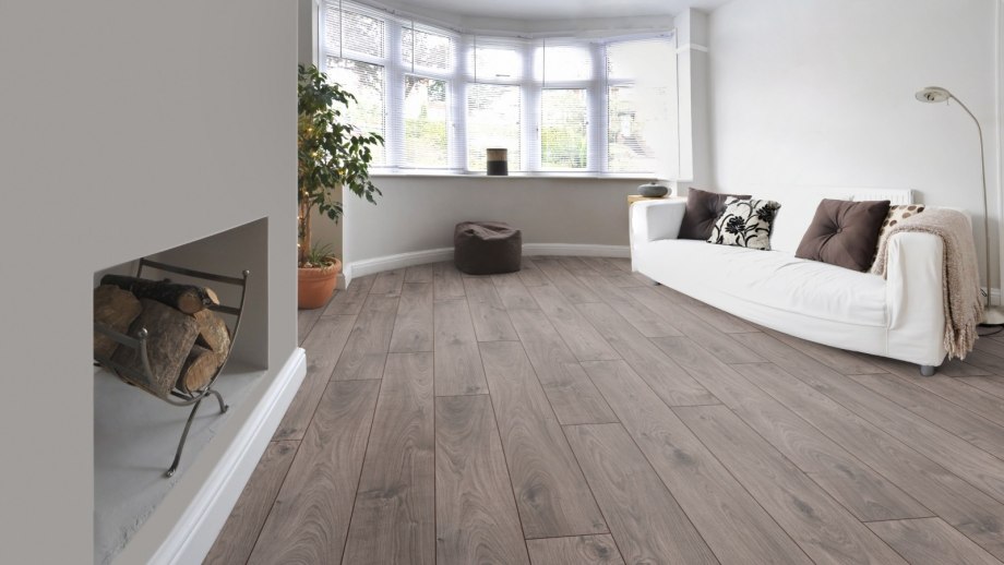 Ламинат Lamiwood Samba 708 дуб Жардин