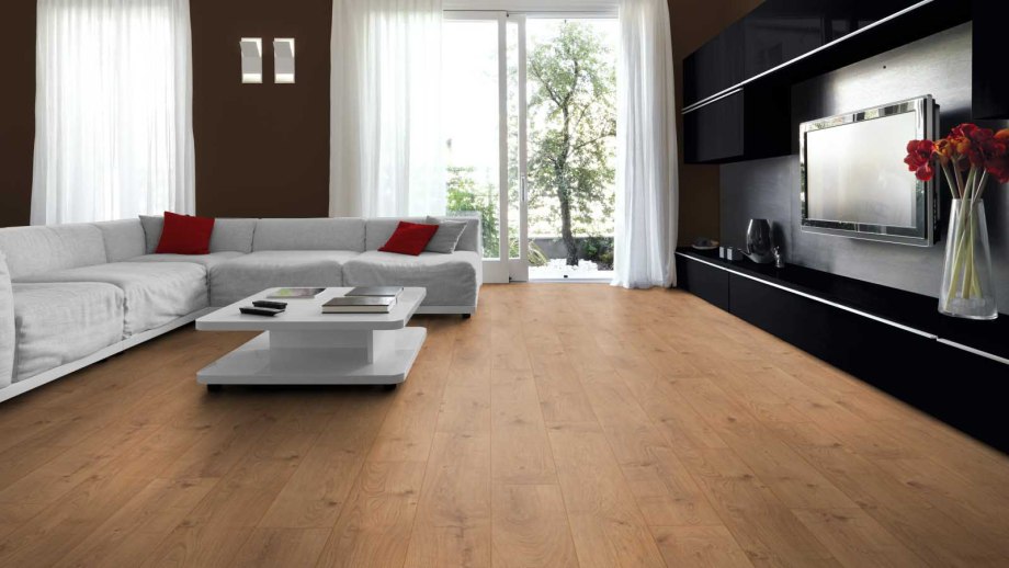 ПВХ-плитка quick-Step quick Step Livyn Balance rigid click rbacl 40053 серо-бурый шёлковый дуб