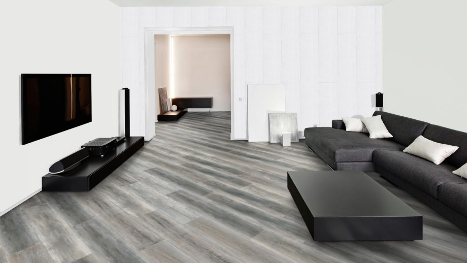 ПВХ-плитка quick-Step quick Step Livyn Pulse click PUCL 40094 дуб теплый натуральный